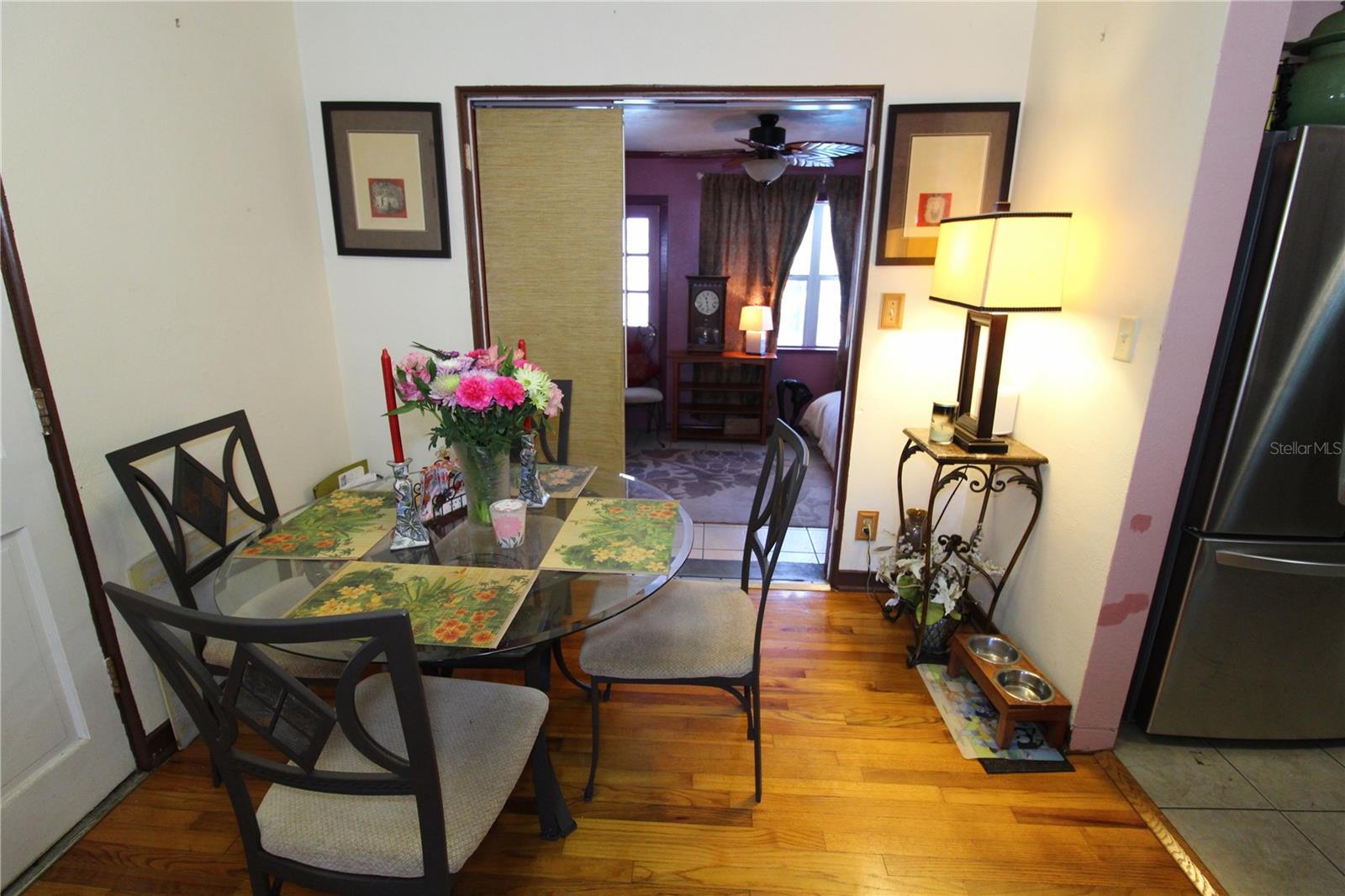 QUEEN ACRES - Residential