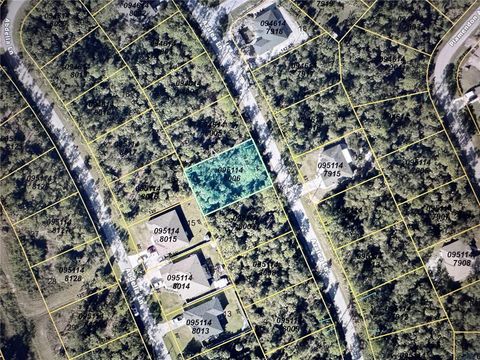 Photo of Azalea Lane, North Port, FL 34291 (MLS # C7525267)