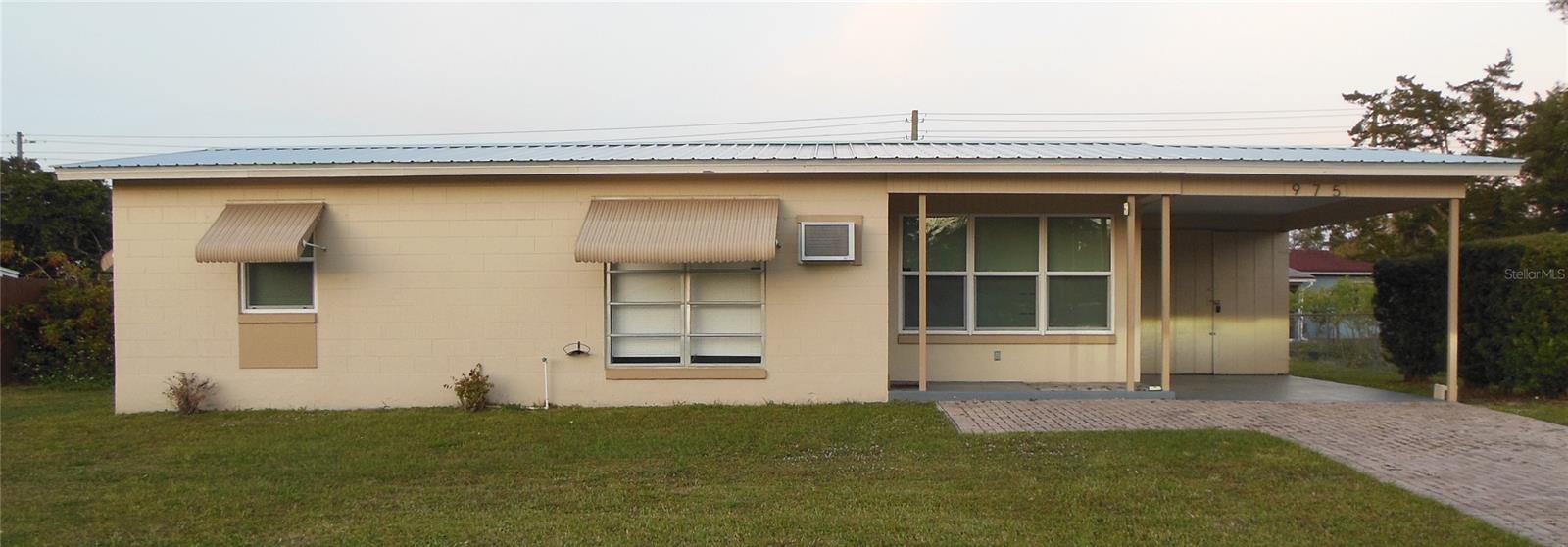 DELTONA LAKES UN 11 - Residential Lease