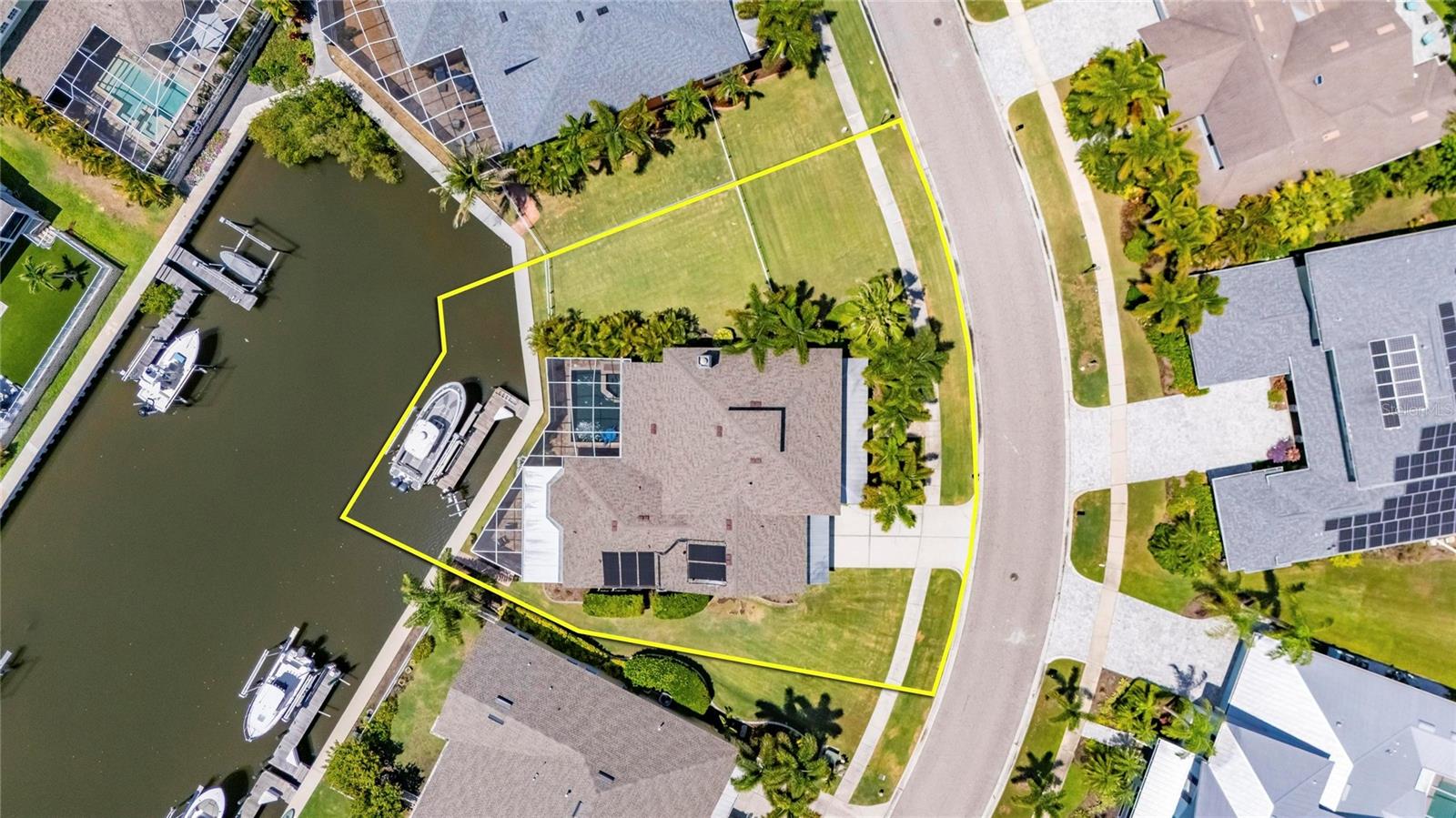 508 ISLEBAY DRIVE