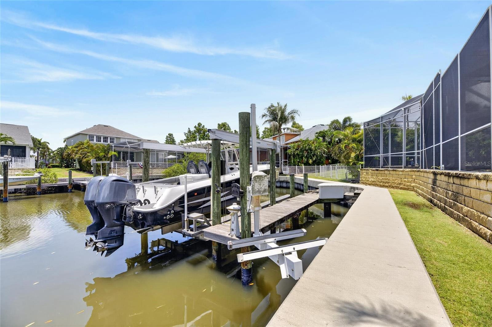 508 ISLEBAY DRIVE