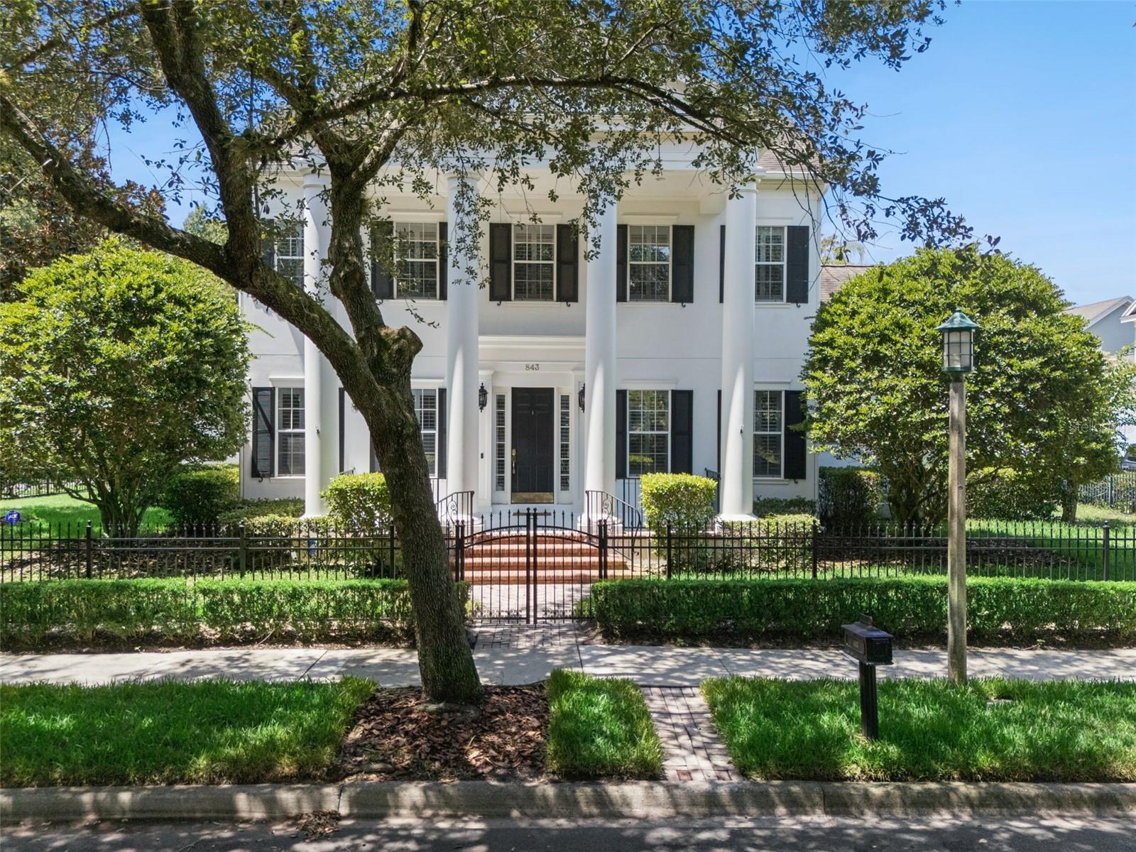 843 OAK SHADOWS ROAD