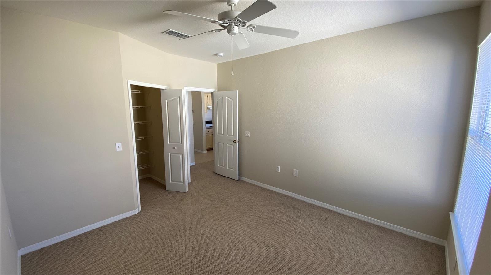 VISCONTI WEST - Residential Lease