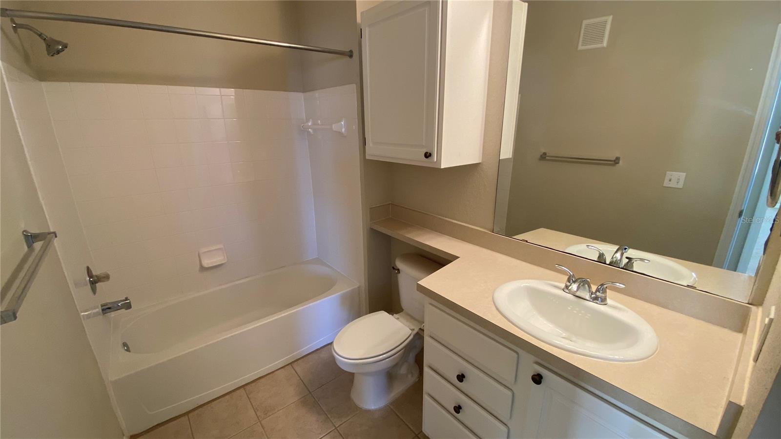 VISCONTI WEST - Residential Lease