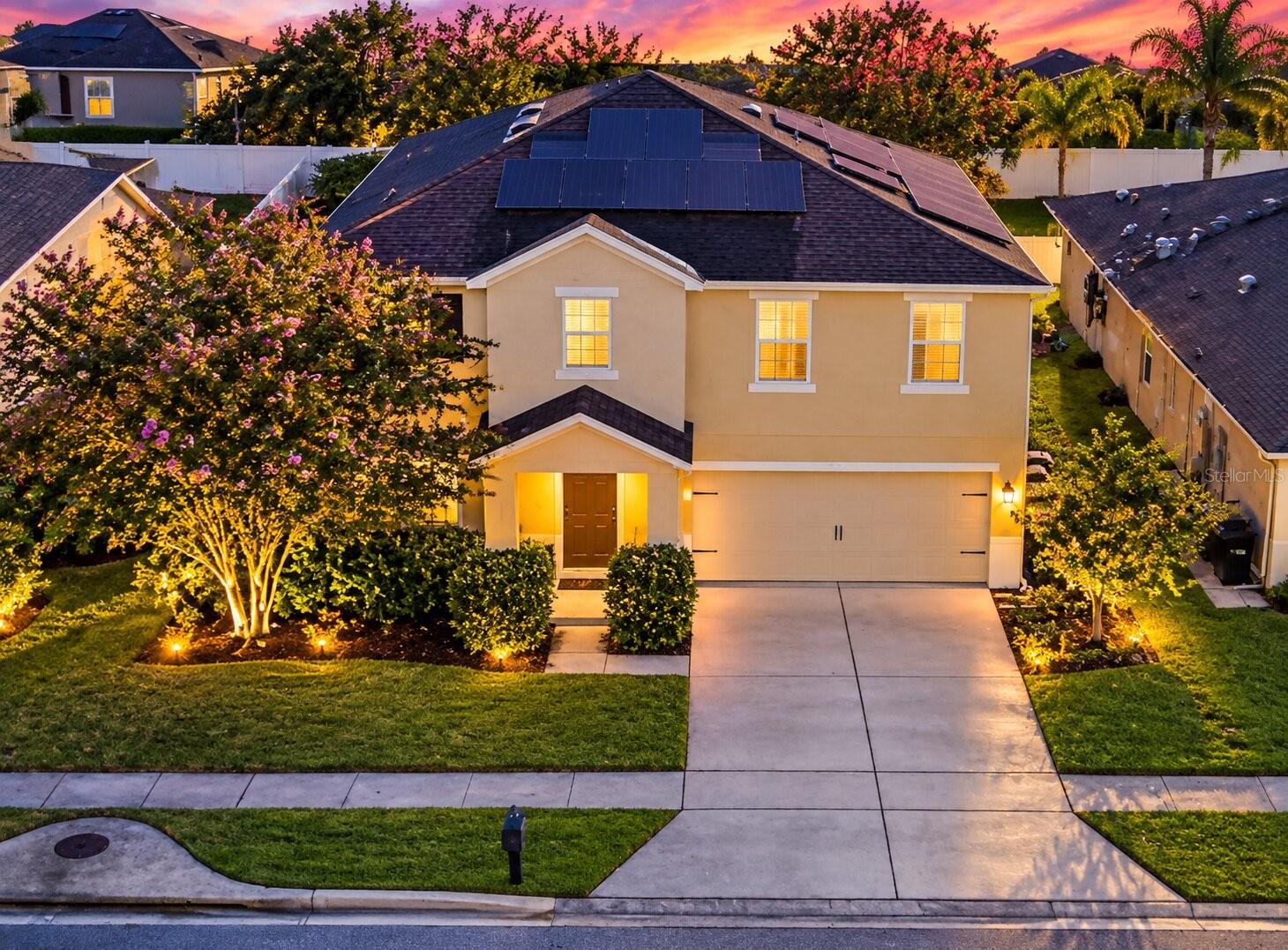 1921 BETSY ROSS LANE