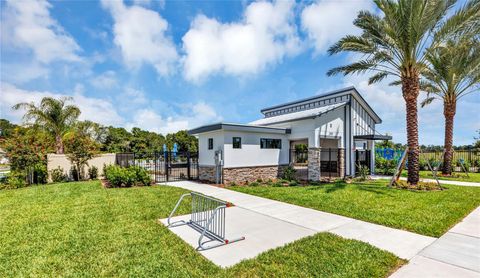 Tiny photo for 3116 Brookhollow Way, Minneola, FL 34715 (MLS # O6385679)