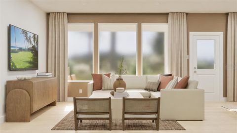 Tiny photo for 3116 Brookhollow Way, Minneola, FL 34715 (MLS # O6385679)