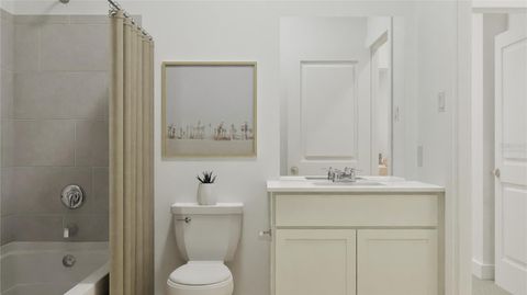 Tiny photo for 3116 Brookhollow Way, Minneola, FL 34715 (MLS # O6385679)