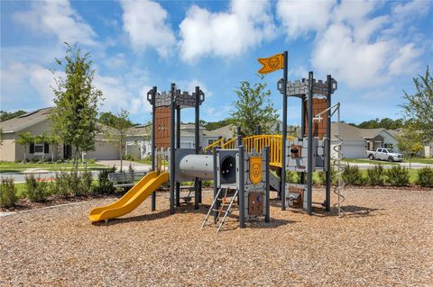 Tiny photo for 3116 Brookhollow Way, Minneola, FL 34715 (MLS # O6385679)