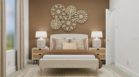 Tiny photo for 3116 Brookhollow Way, Minneola, FL 34715 (MLS # O6385679)