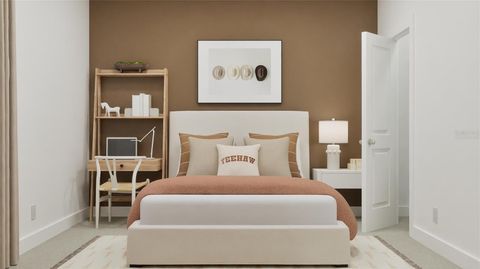 Tiny photo for 3116 Brookhollow Way, Minneola, FL 34715 (MLS # O6385679)