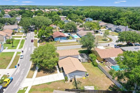 A home in TAMPA