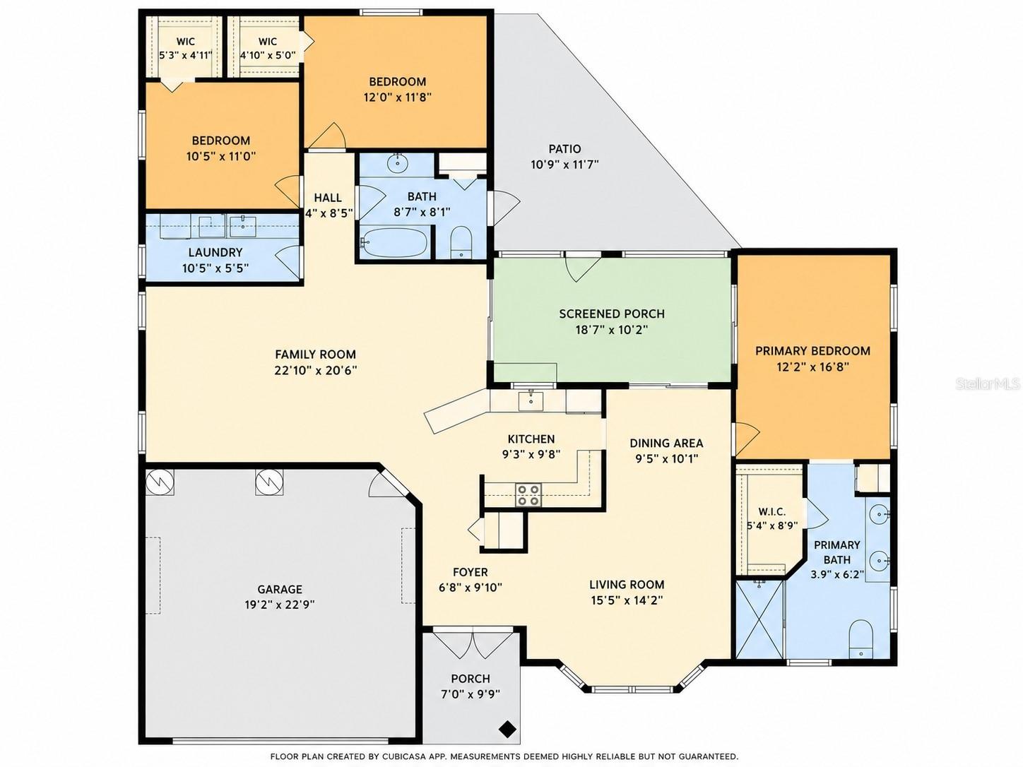 4042 DULUTH TERRACE