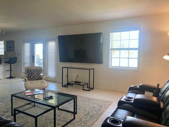 WATERSIDE AT COQUINA KEY NORTH - Residential Lease