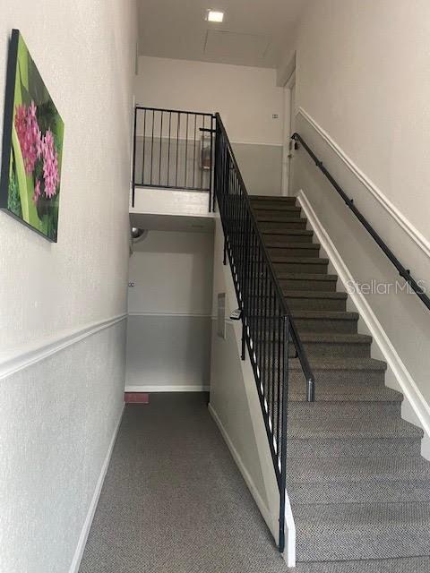 WATERSIDE AT COQUINA KEY NORTH - Residential Lease