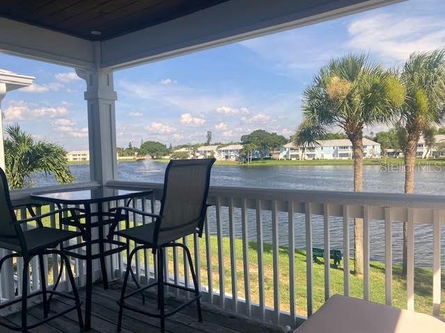 WATERSIDE AT COQUINA KEY NORTH - Residential Lease