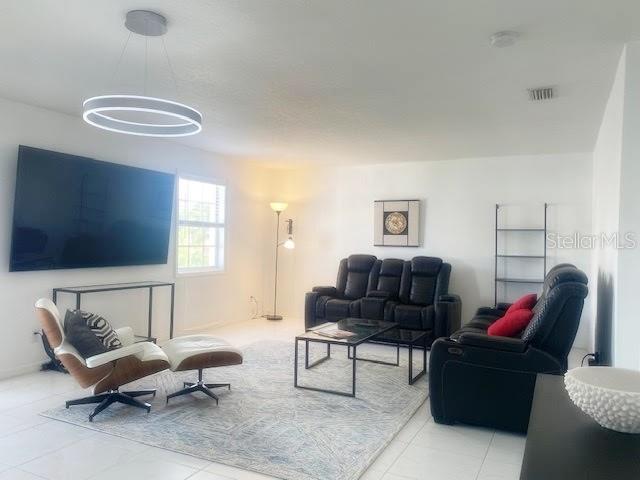 WATERSIDE AT COQUINA KEY NORTH - Residential Lease