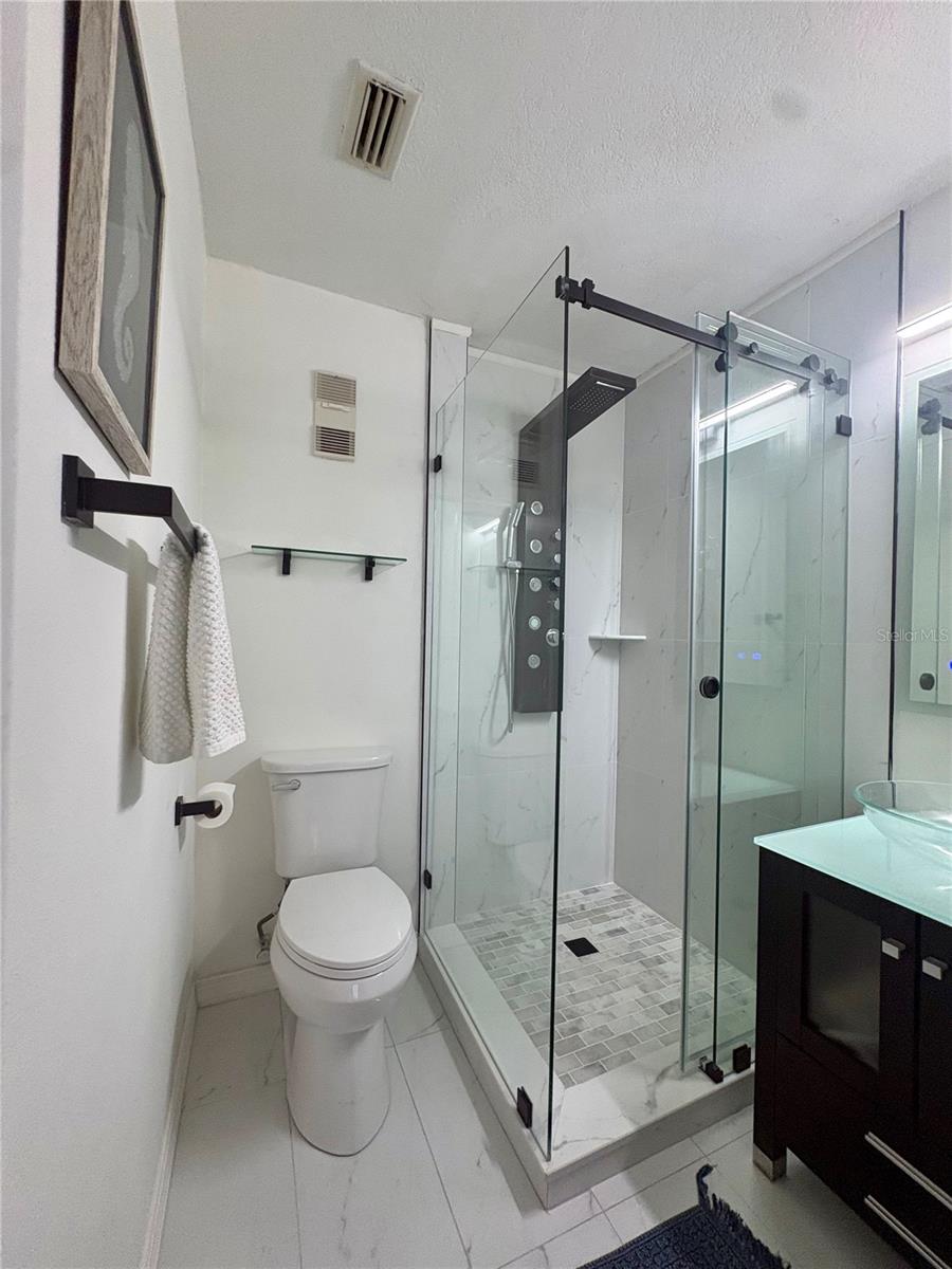 WATERSIDE AT COQUINA KEY NORTH - Residential Lease