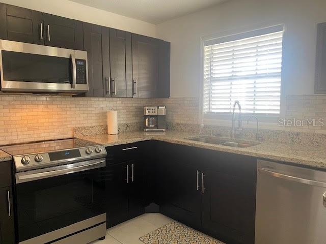 WATERSIDE AT COQUINA KEY NORTH - Residential Lease