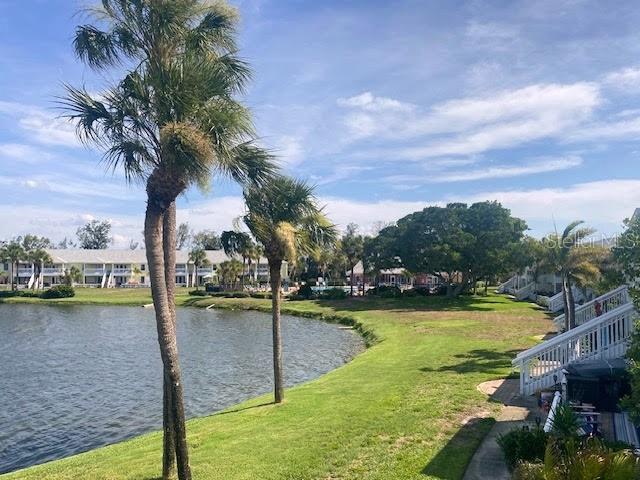 WATERSIDE AT COQUINA KEY NORTH - Residential Lease