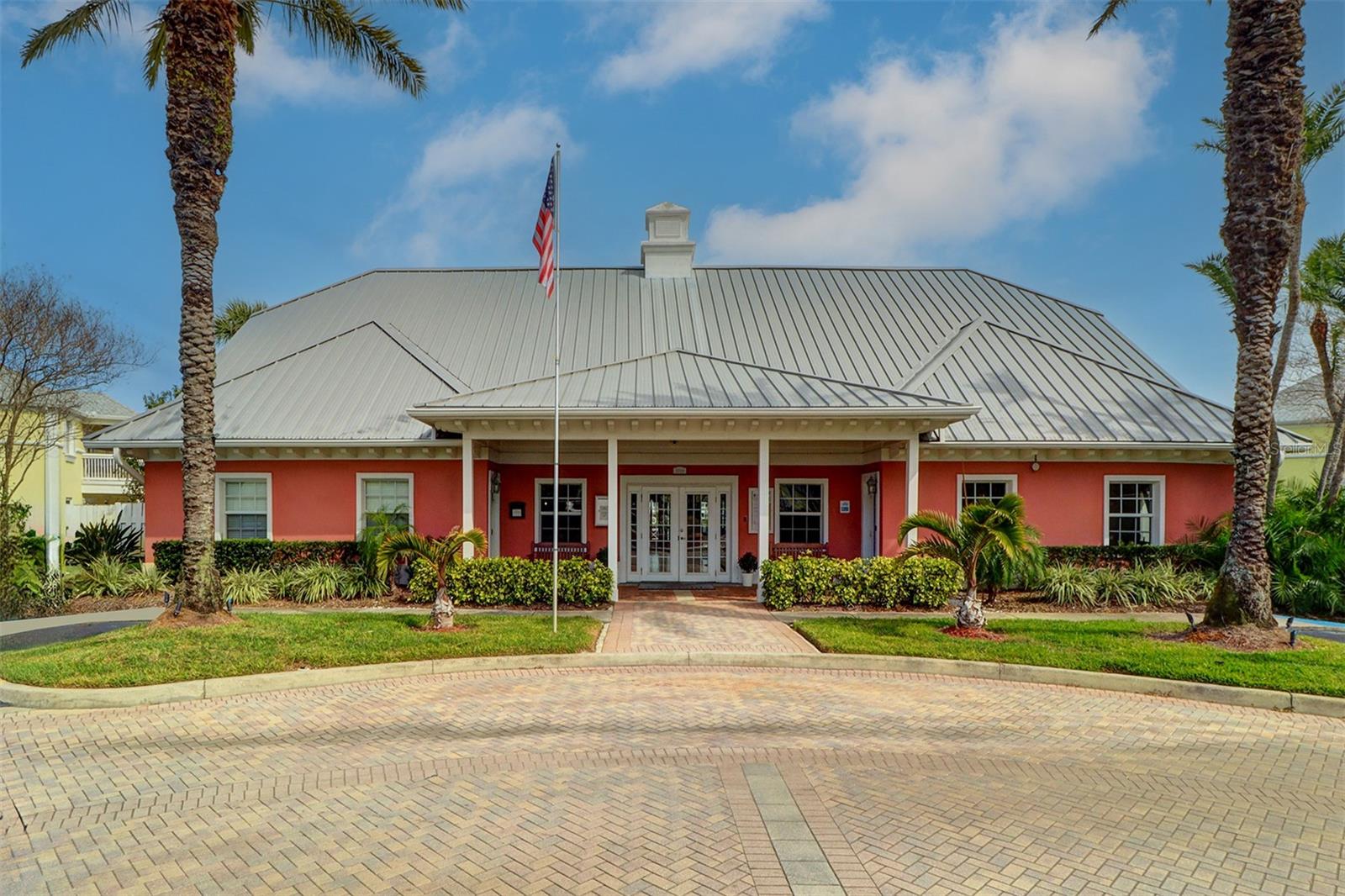 WATERSIDE AT COQUINA KEY NORTH - Residential Lease