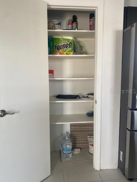 WATERSIDE AT COQUINA KEY NORTH - Residential Lease