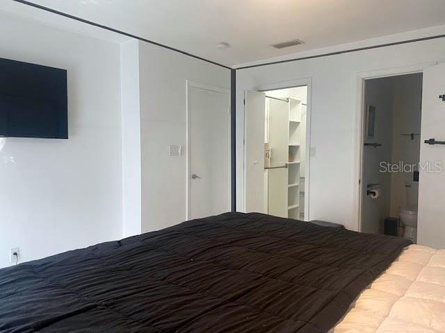 WATERSIDE AT COQUINA KEY NORTH - Residential Lease