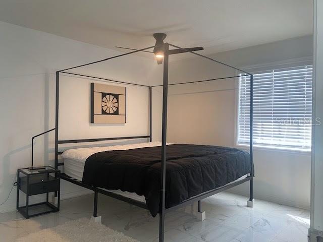 WATERSIDE AT COQUINA KEY NORTH - Residential Lease