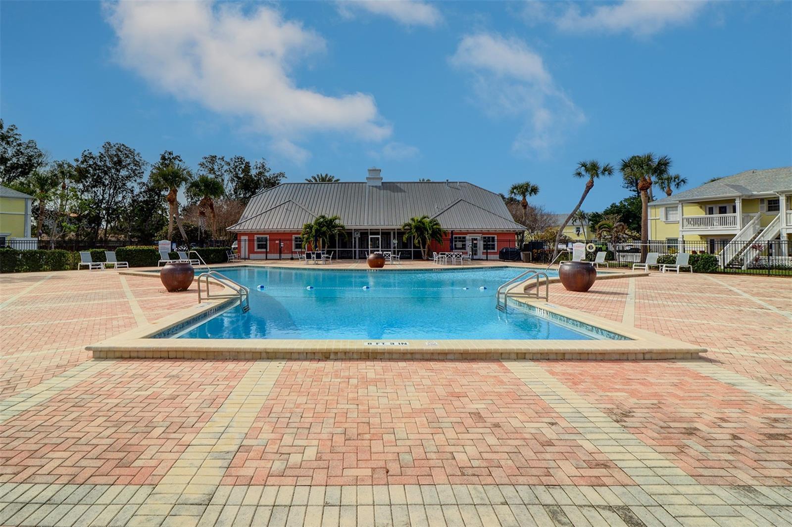 WATERSIDE AT COQUINA KEY NORTH - Residential Lease