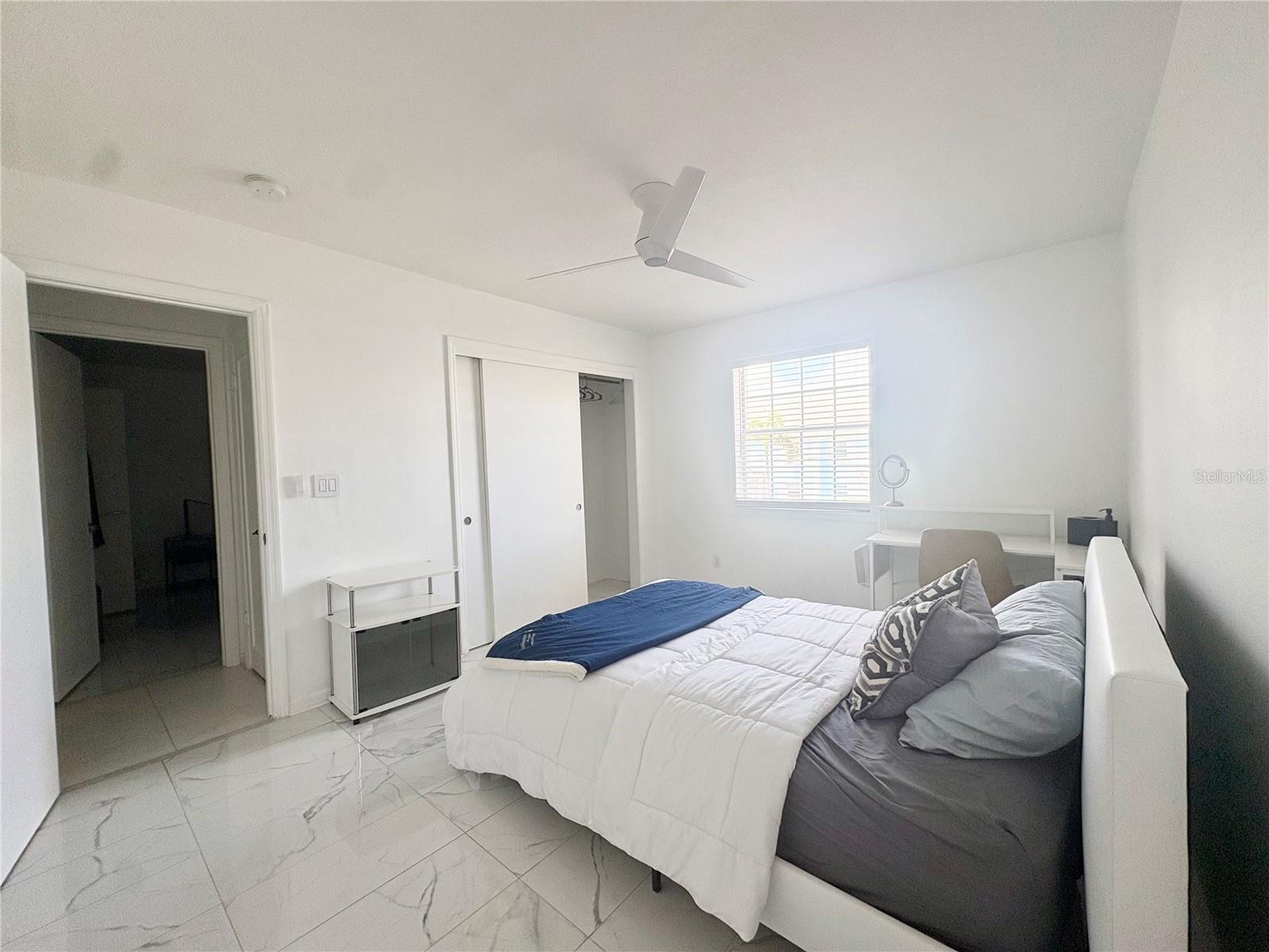 WATERSIDE AT COQUINA KEY NORTH - Residential Lease