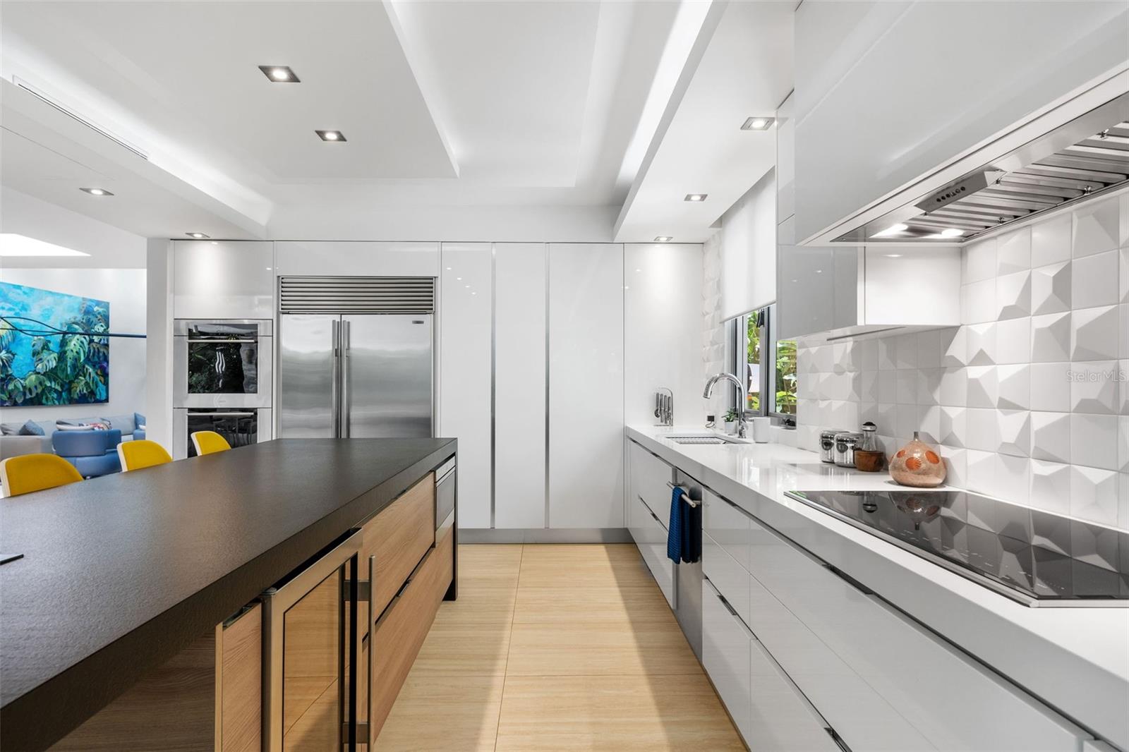 PASEO SAN JUAN - Residential