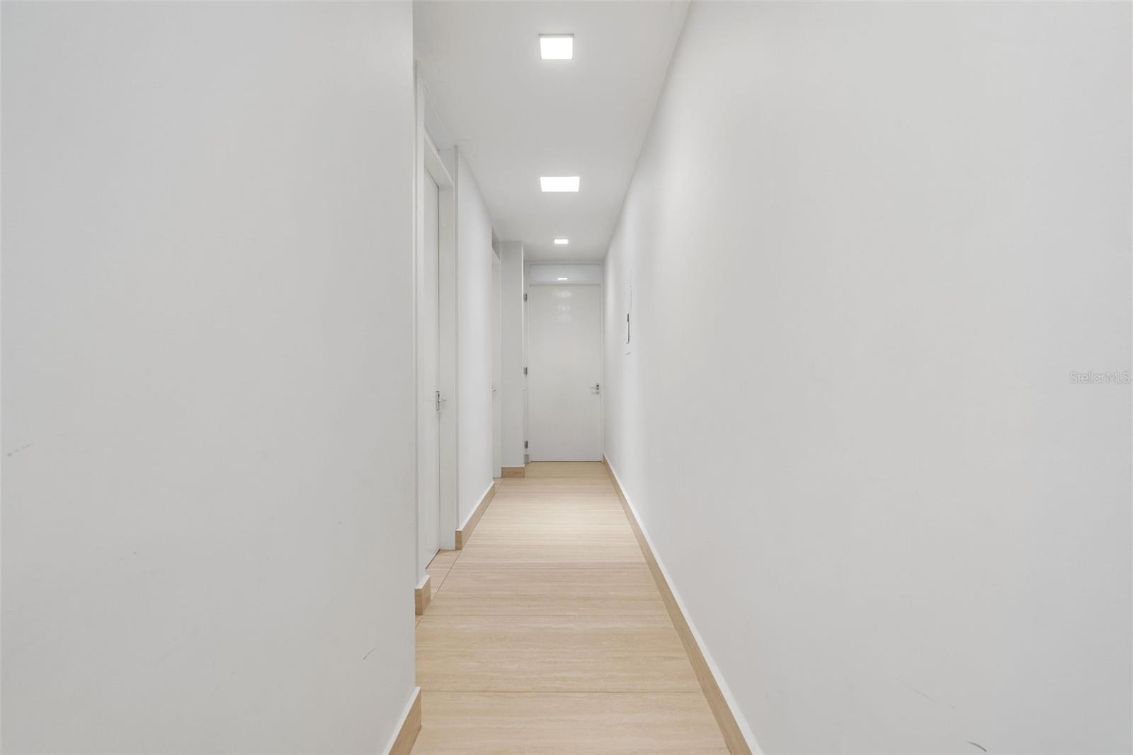 PASEO SAN JUAN - Residential