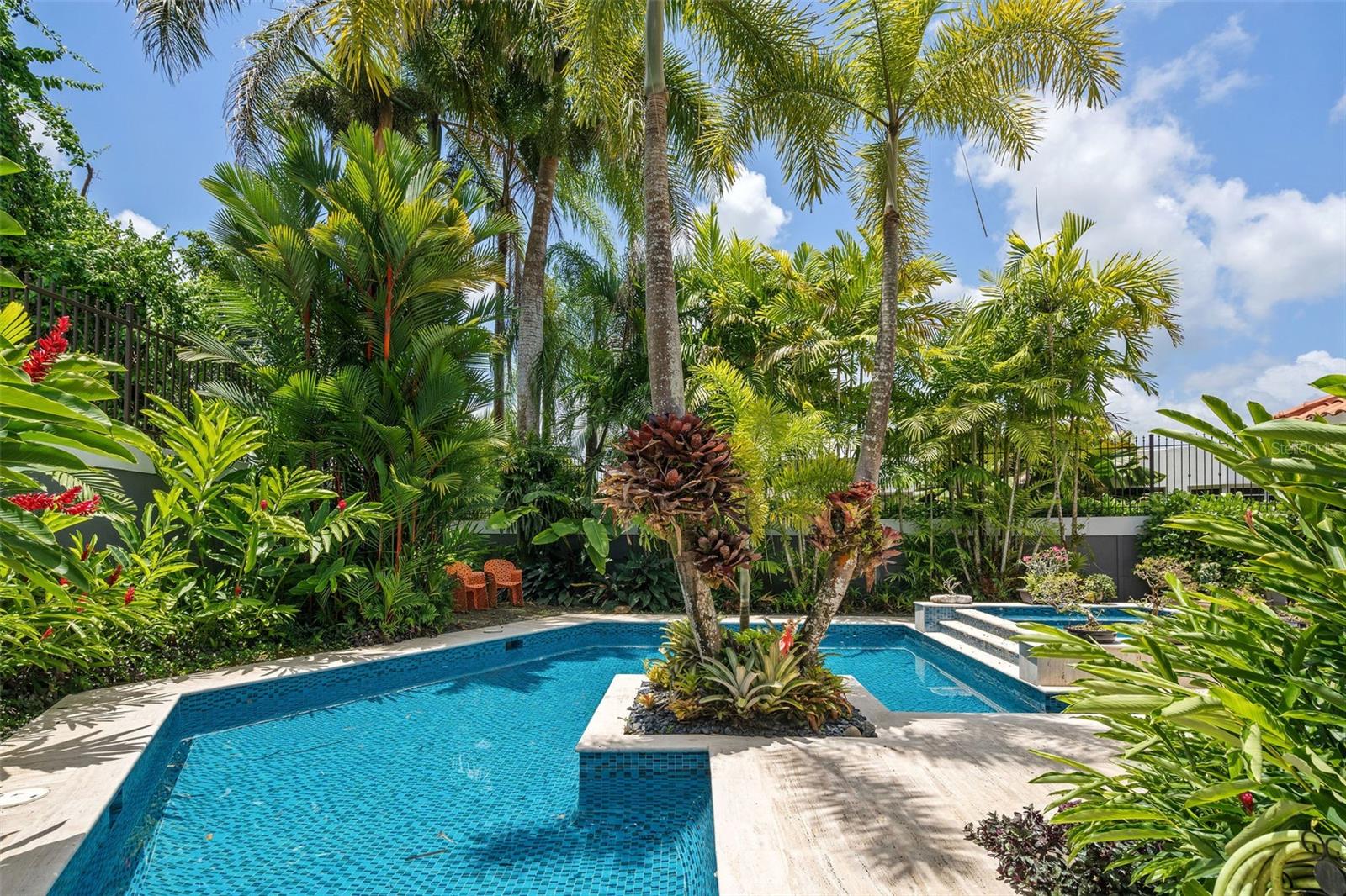 PASEO SAN JUAN - Residential