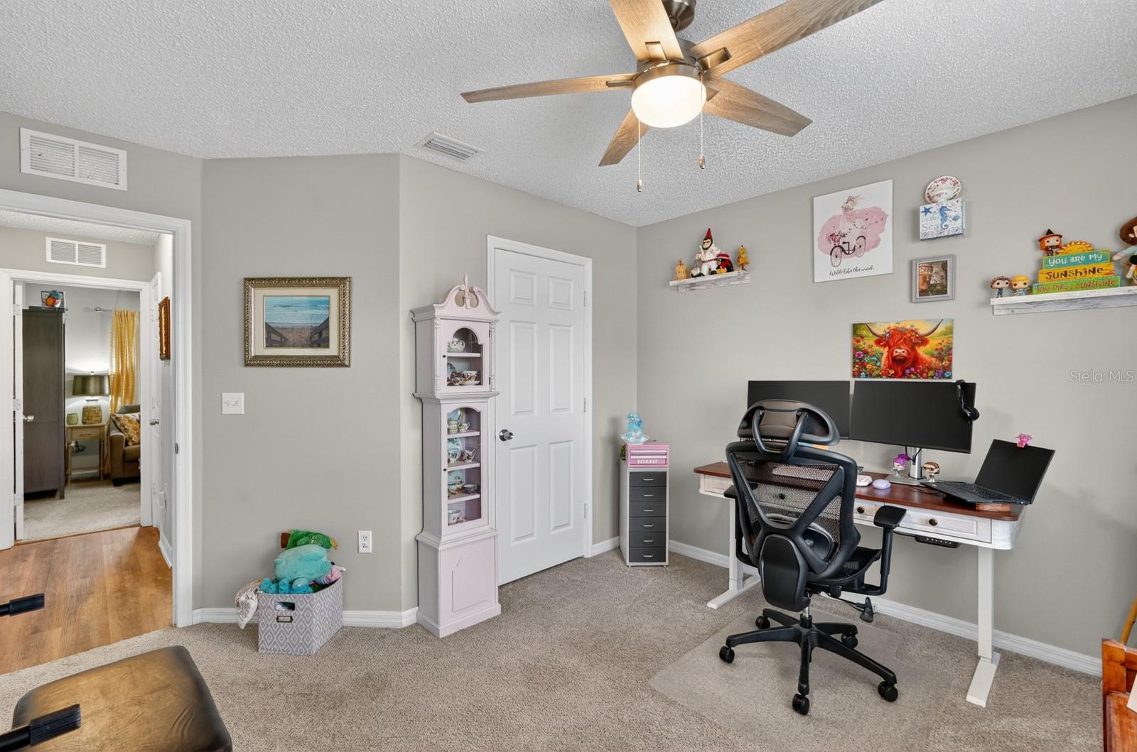 PALM COAST PARK LAKE VIEW SEC 37 - Residential