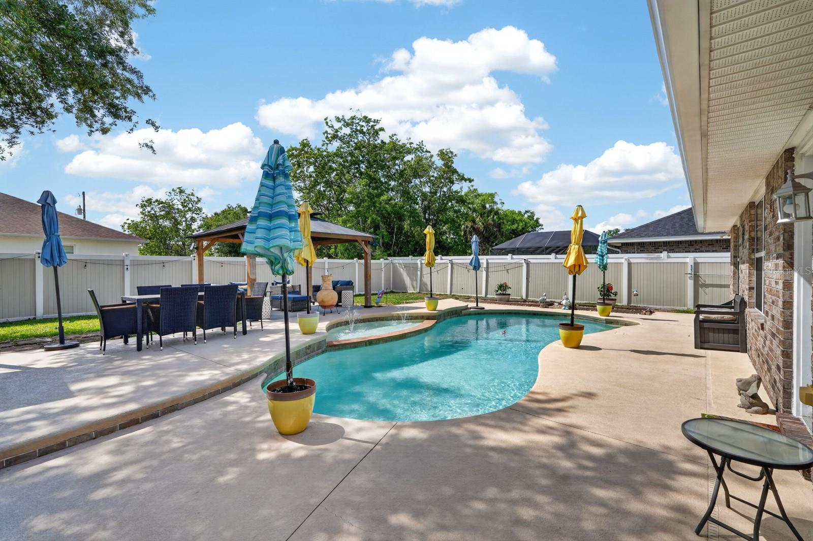 PALM COAST PARK LAKE VIEW SEC 37 - Residential