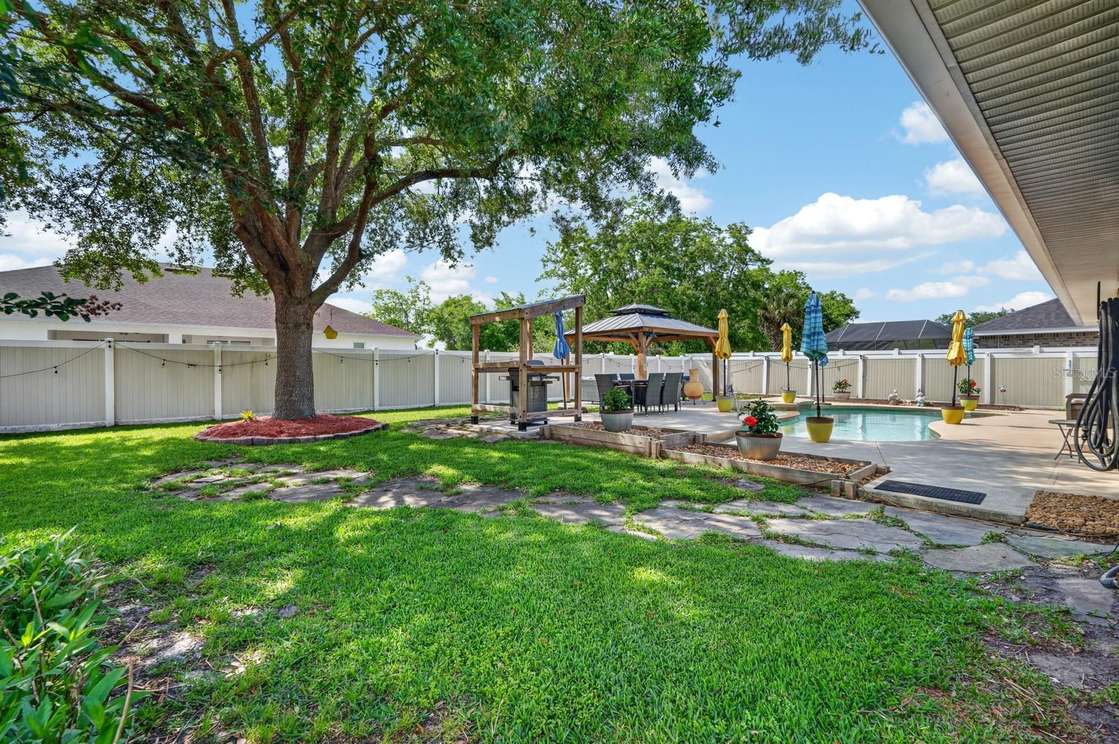 PALM COAST PARK LAKE VIEW SEC 37 - Residential