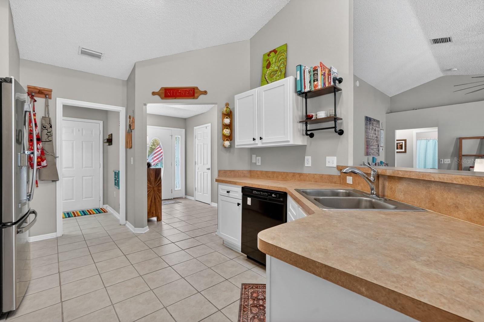 PALM COAST PARK LAKE VIEW SEC 37 - Residential