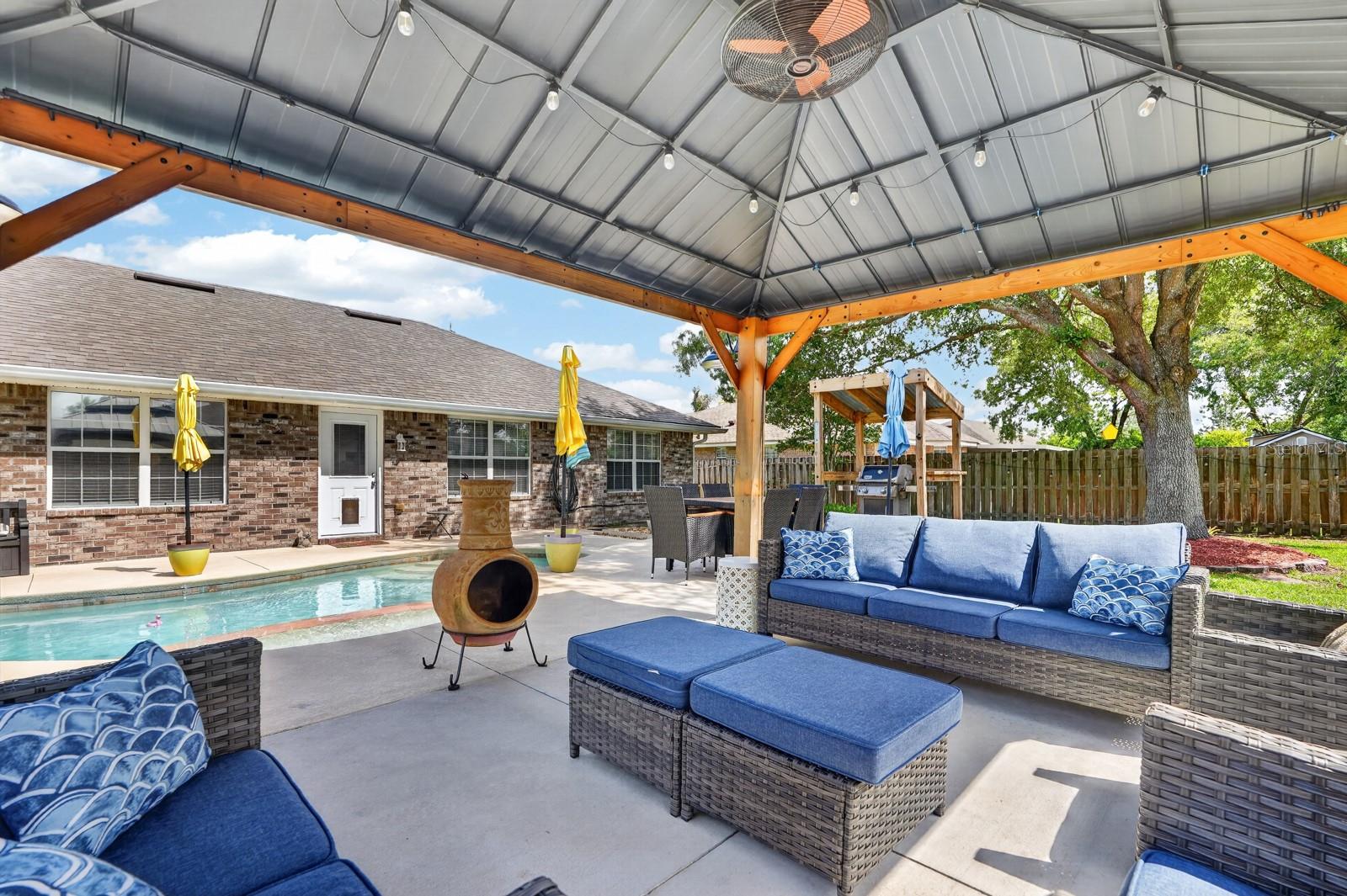 PALM COAST PARK LAKE VIEW SEC 37 - Residential