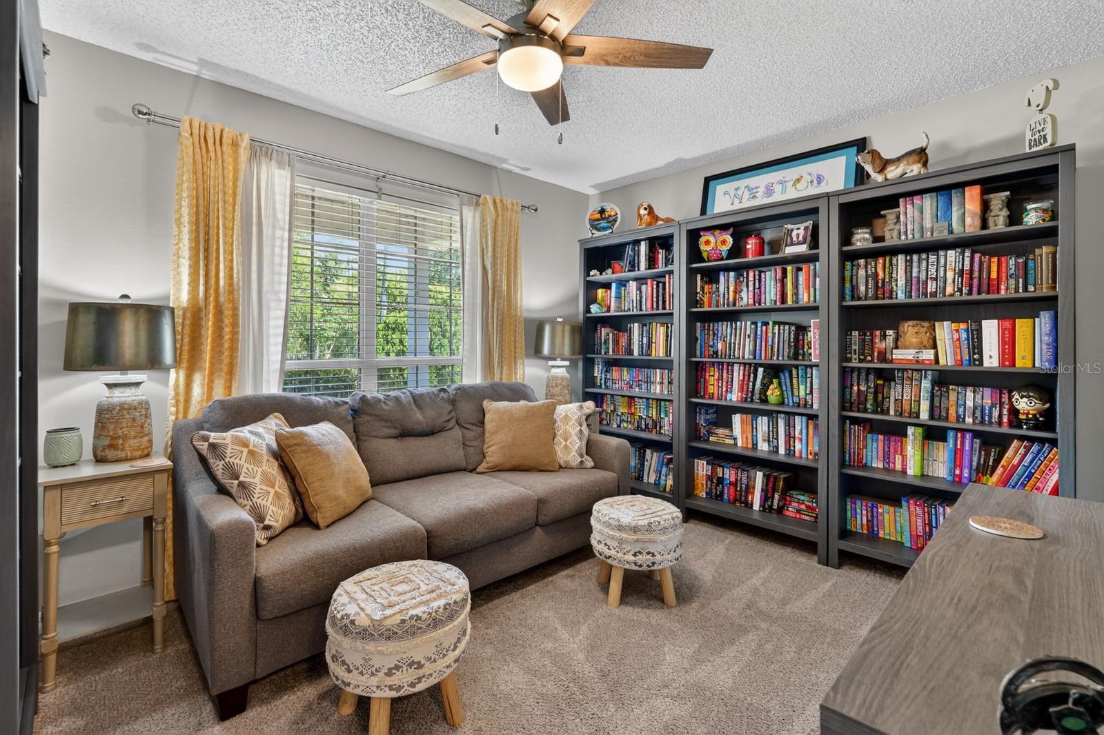 PALM COAST PARK LAKE VIEW SEC 37 - Residential