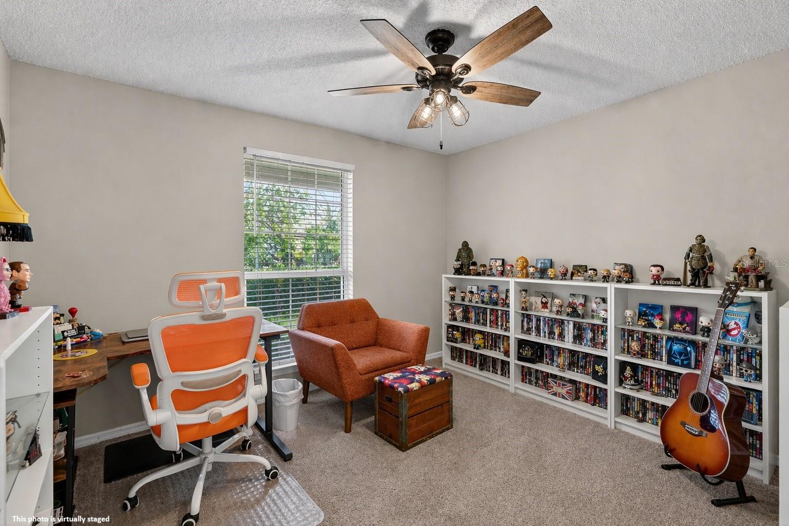 PALM COAST PARK LAKE VIEW SEC 37 - Residential