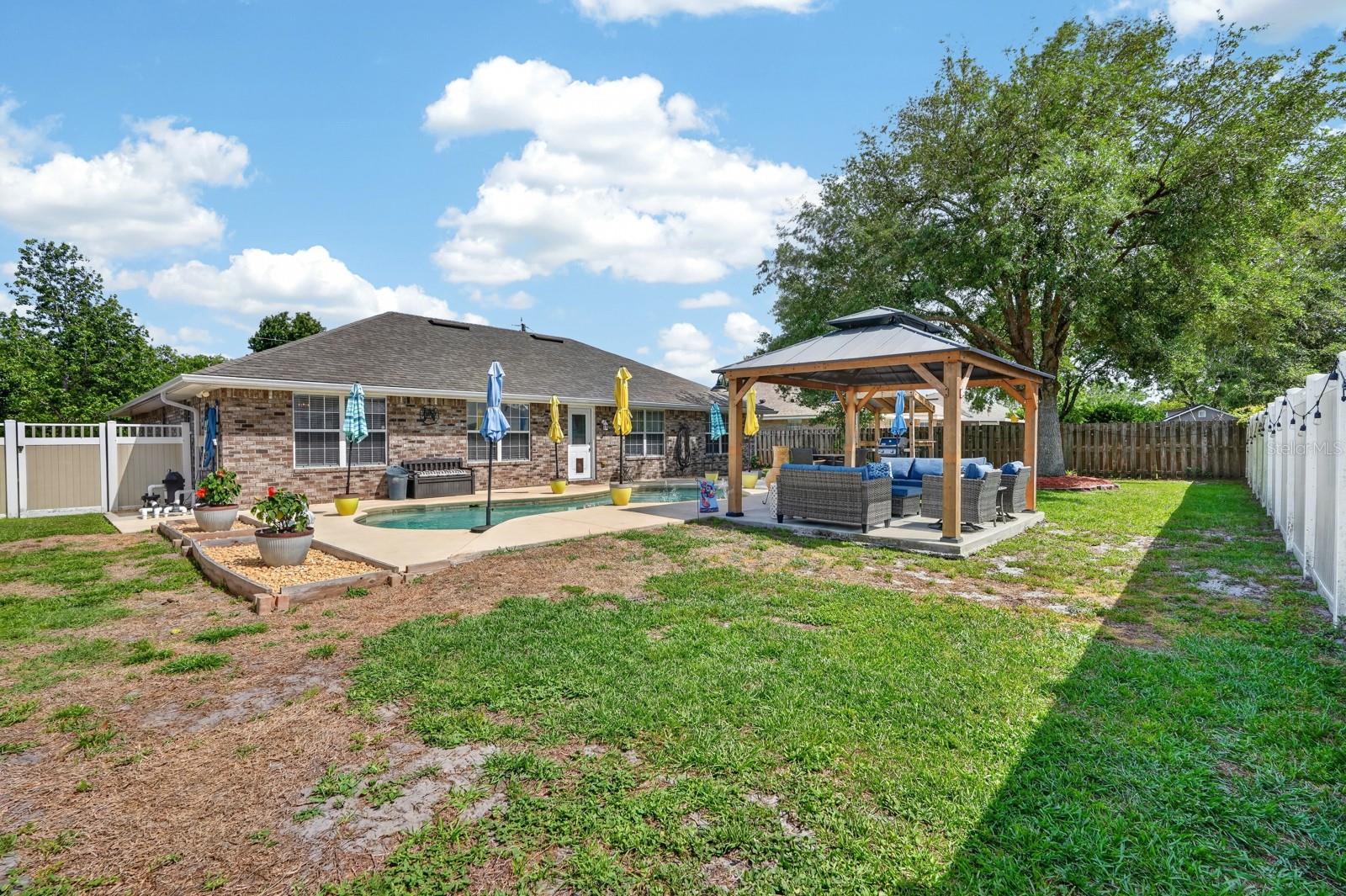 PALM COAST PARK LAKE VIEW SEC 37 - Residential