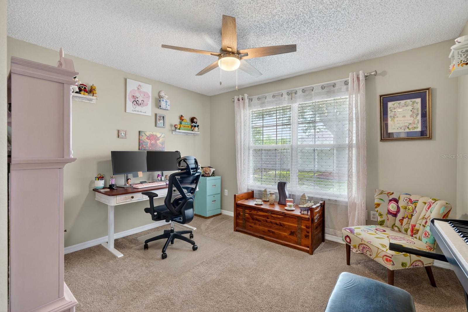 PALM COAST PARK LAKE VIEW SEC 37 - Residential