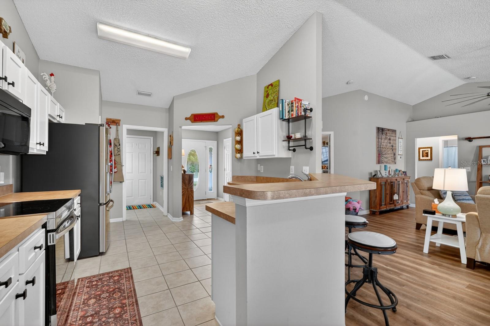 PALM COAST PARK LAKE VIEW SEC 37 - Residential