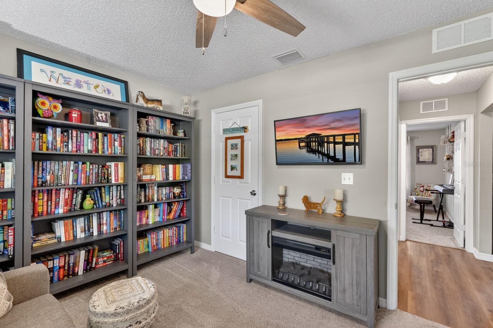 PALM COAST PARK LAKE VIEW SEC 37 - Residential