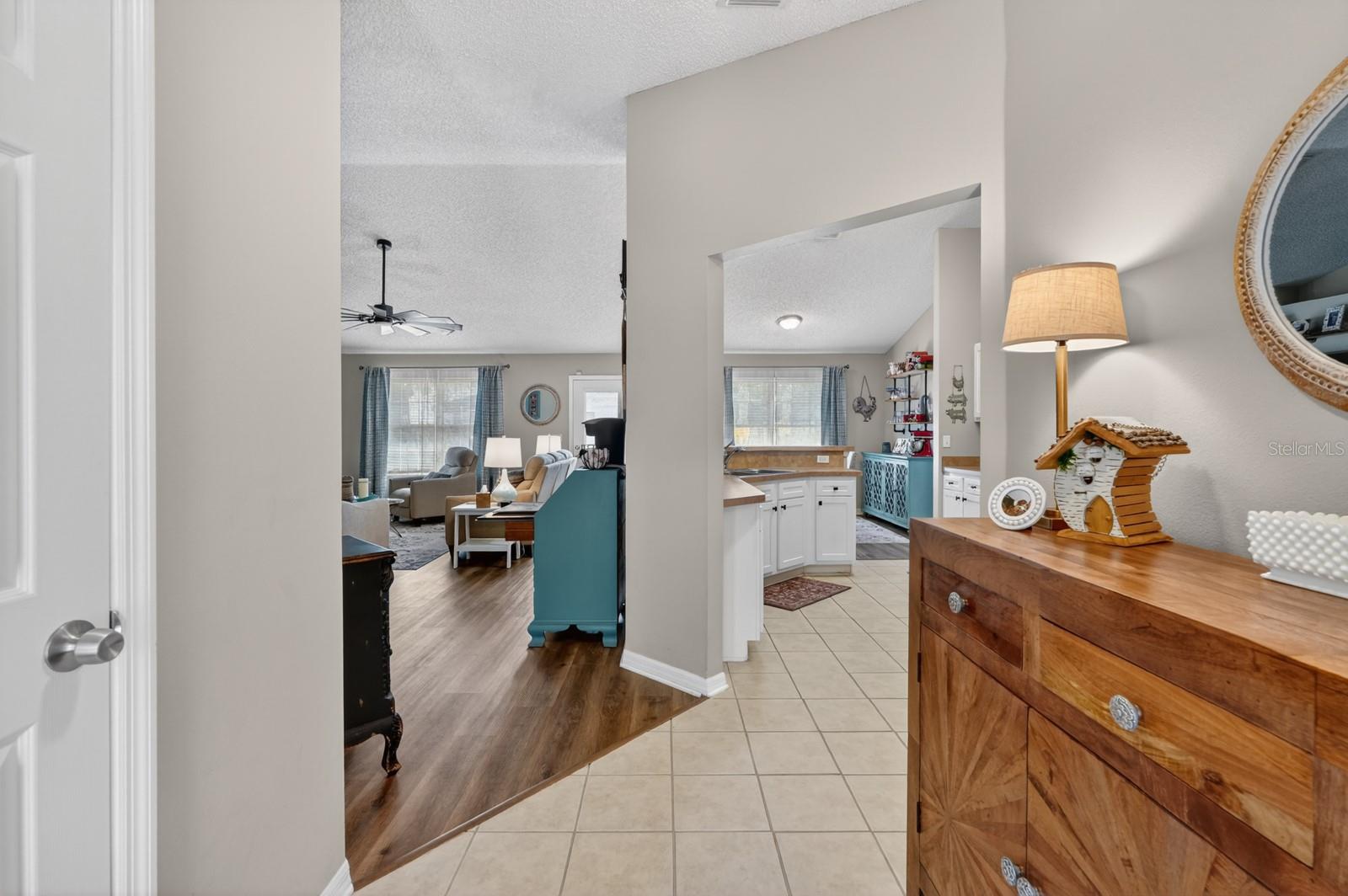 PALM COAST PARK LAKE VIEW SEC 37 - Residential