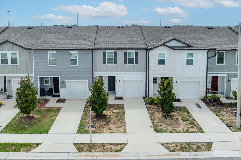Photo of 221 Mandovi Street, Davenport, FL 33837 (MLS # O6425315)