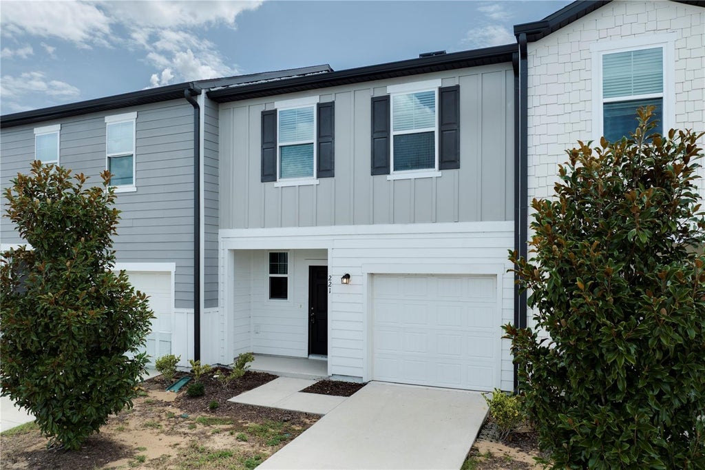 Photo of 221 Mandovi Street, Davenport, FL 33837 (MLS # O6425315)