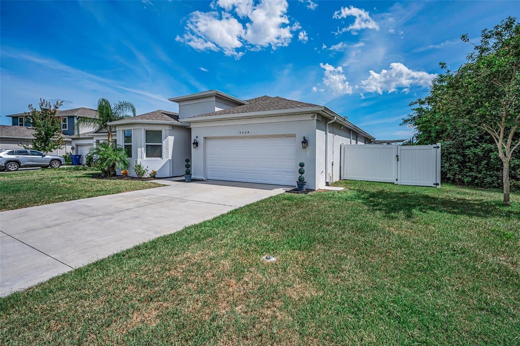 Photo of 9524 Patrician Drive, New Port Richey, FL 34655 (MLS # TB8518642)