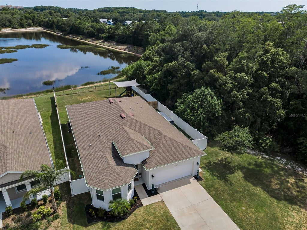 Photo of 9524 Patrician Drive, New Port Richey, FL 34655 (MLS # TB8518642)