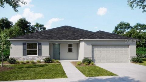Photo of 2229 Elegant Manor Circle, Edgewater, FL 32141 (MLS # O6197316)